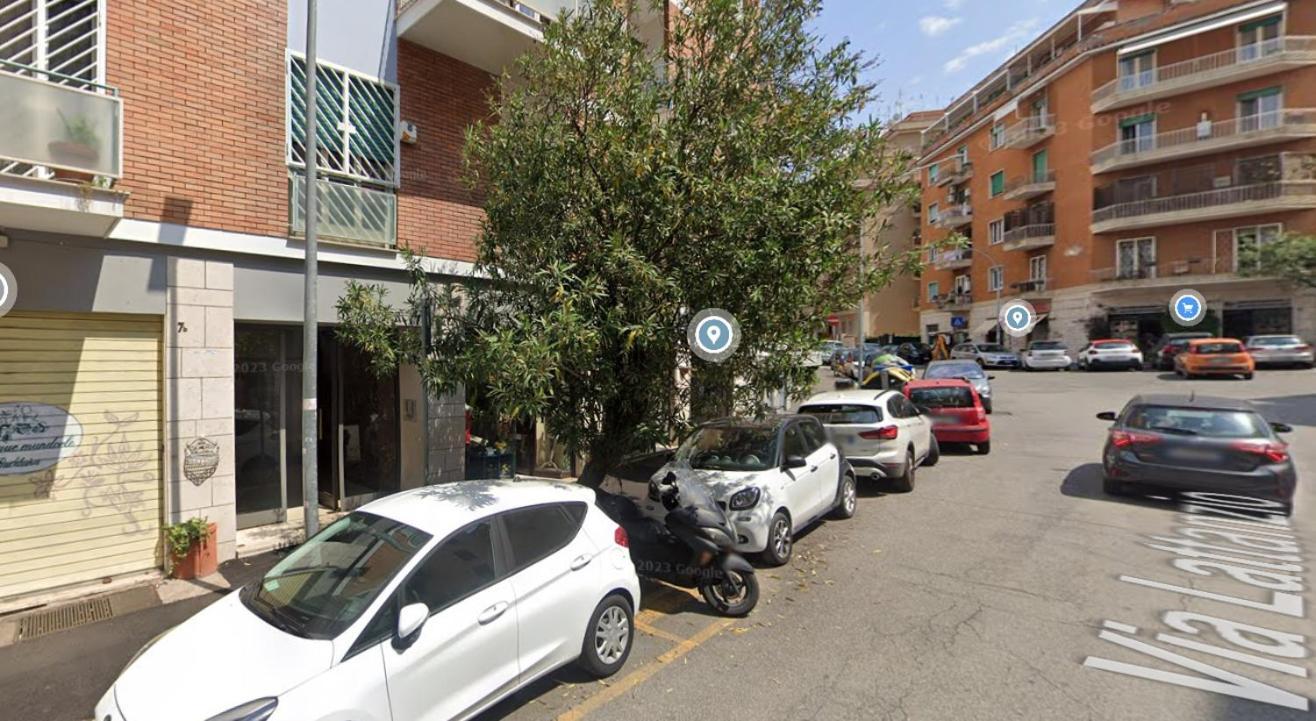 Lattanzio House Apartamento *