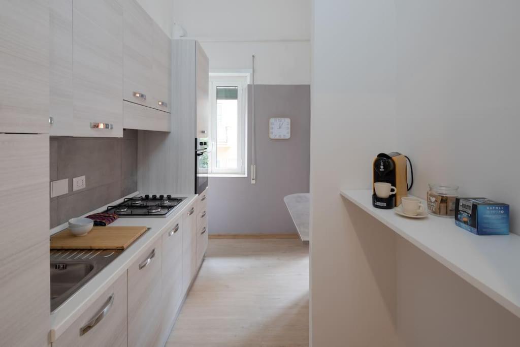 Lattanzio House Apartamento