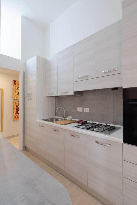 Lattanzio House Apartamento *