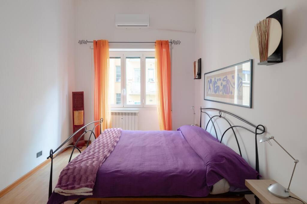 Lattanzio House Roma