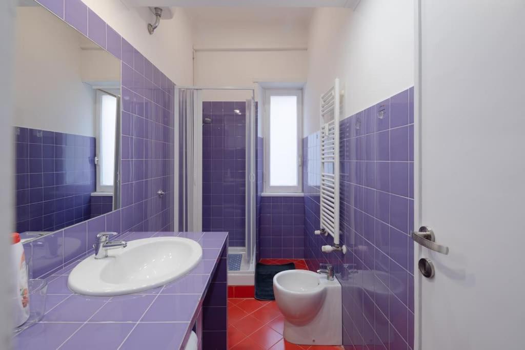Lattanzio House Apartamento *