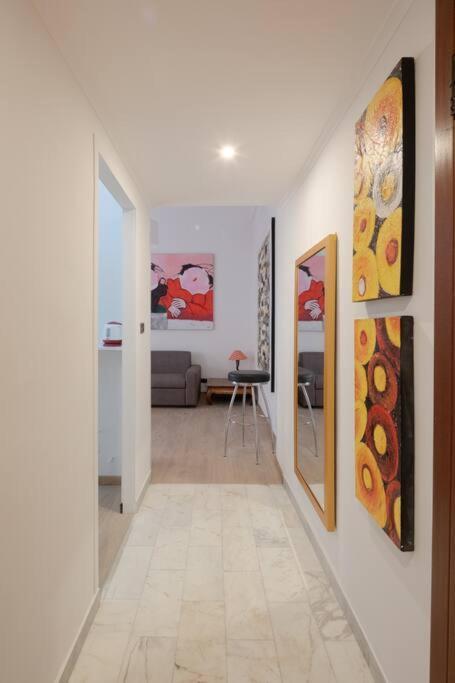 Lattanzio House Apartamento