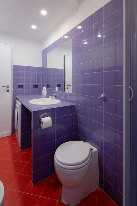 Lattanzio House Apartamento *