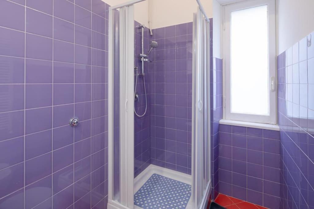 Apartamento Lattanzio House Roma