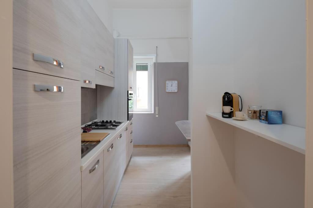 Lattanzio House Apartamento