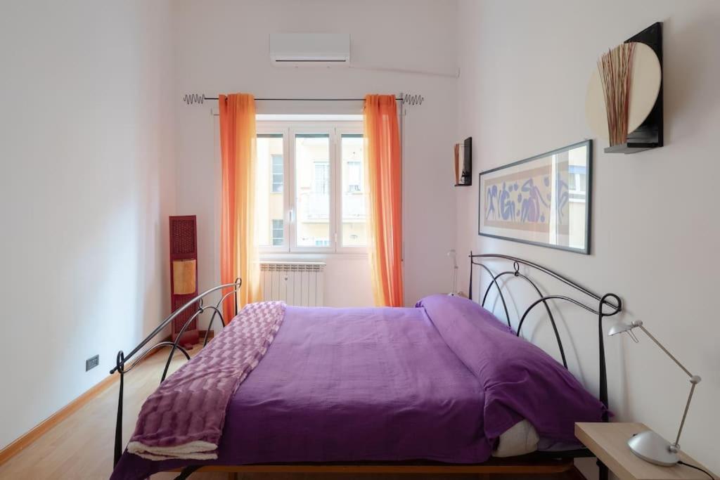 Apartamento Lattanzio House *