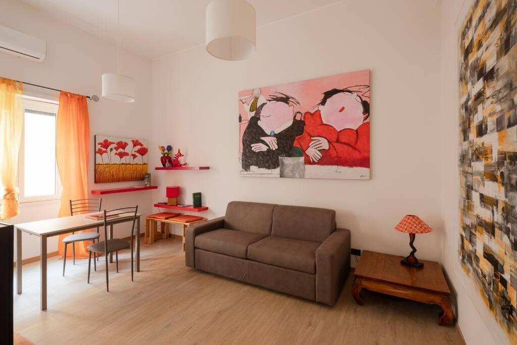Lattanzio House Apartamento Roma