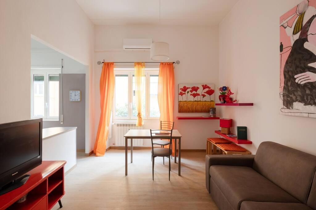 Lattanzio House Apartamento