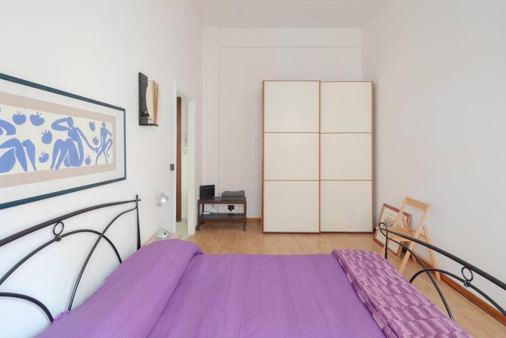 Lattanzio House Apartamento *
